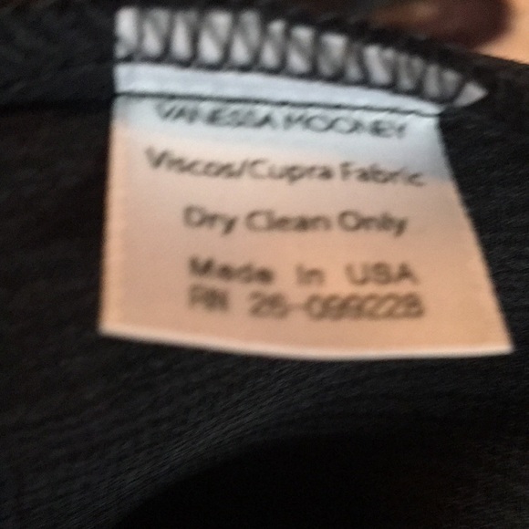 Vanessa Mooney Lala Slip Star Dress - Picture 5 of 6